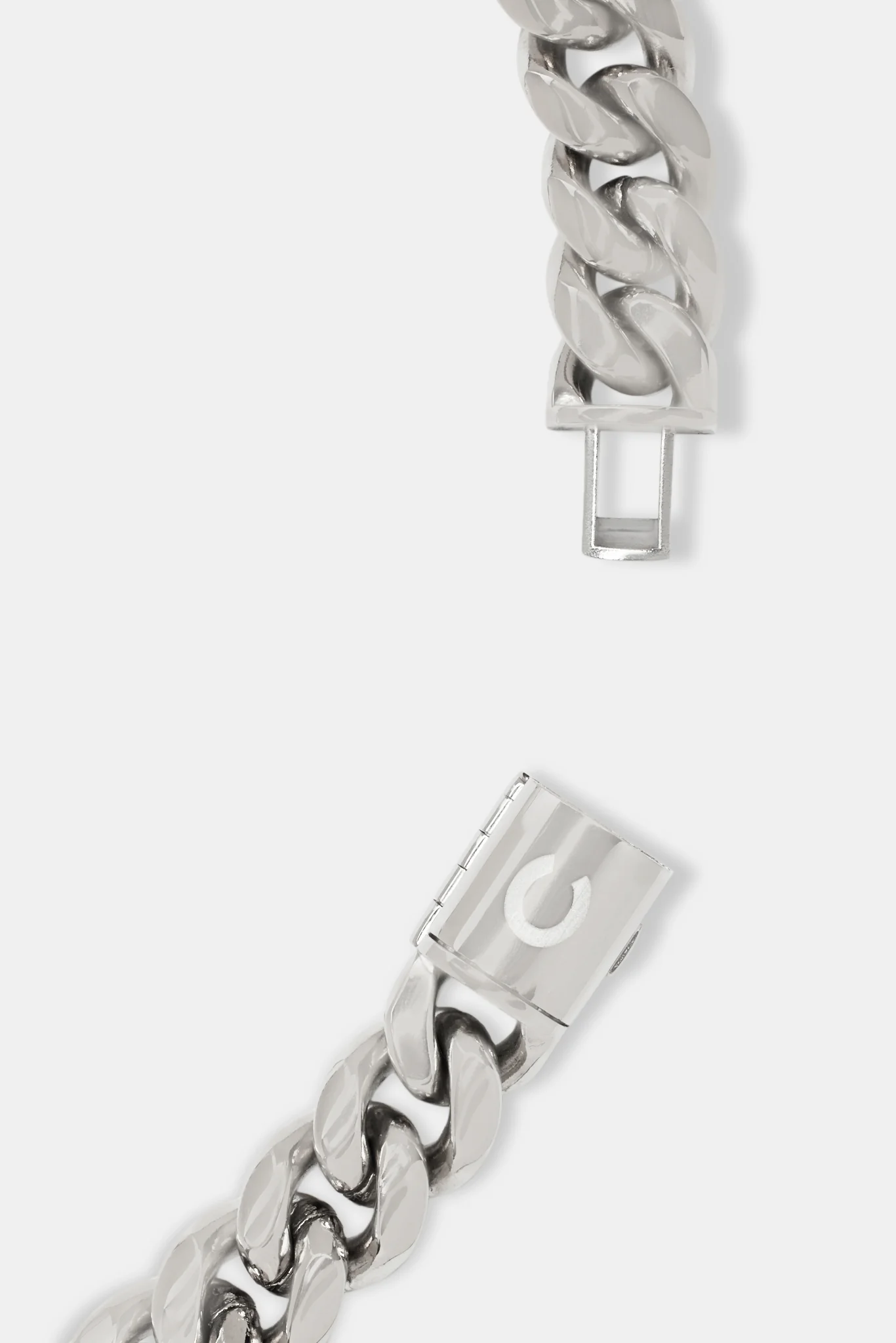 12mm Miami Cuban Link Chain - Image 5