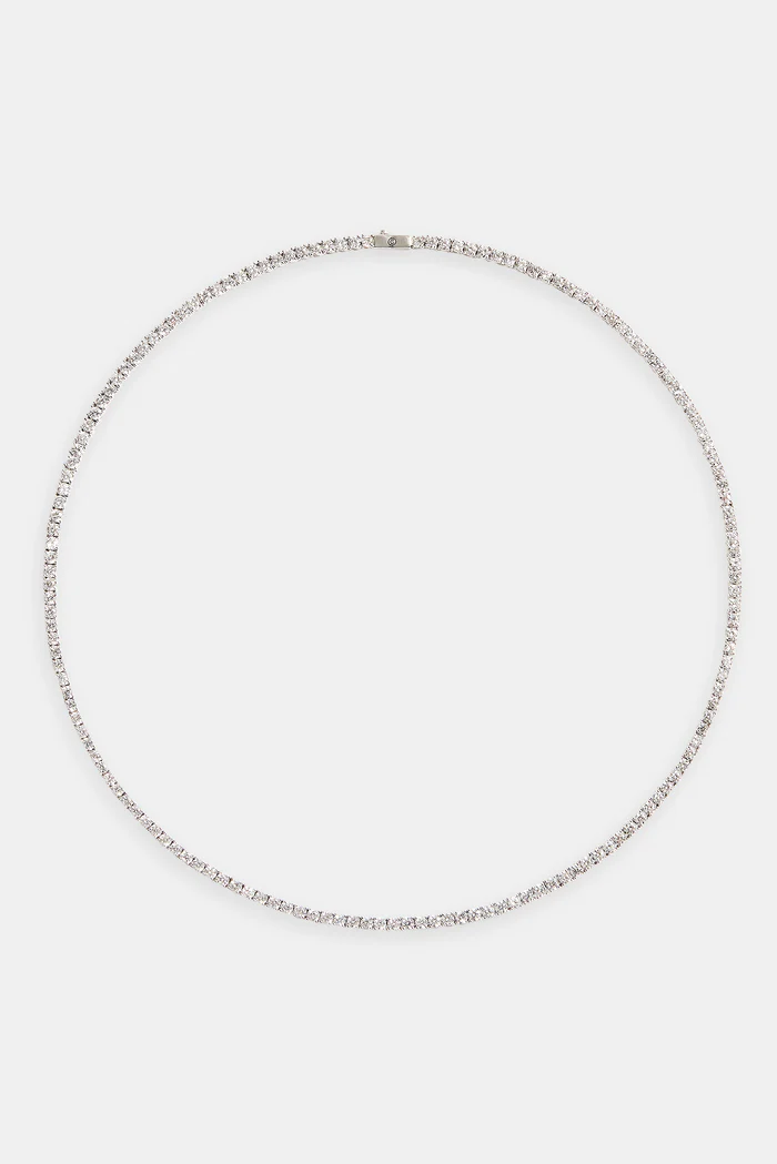 3mm Tennis Chain - Image 4