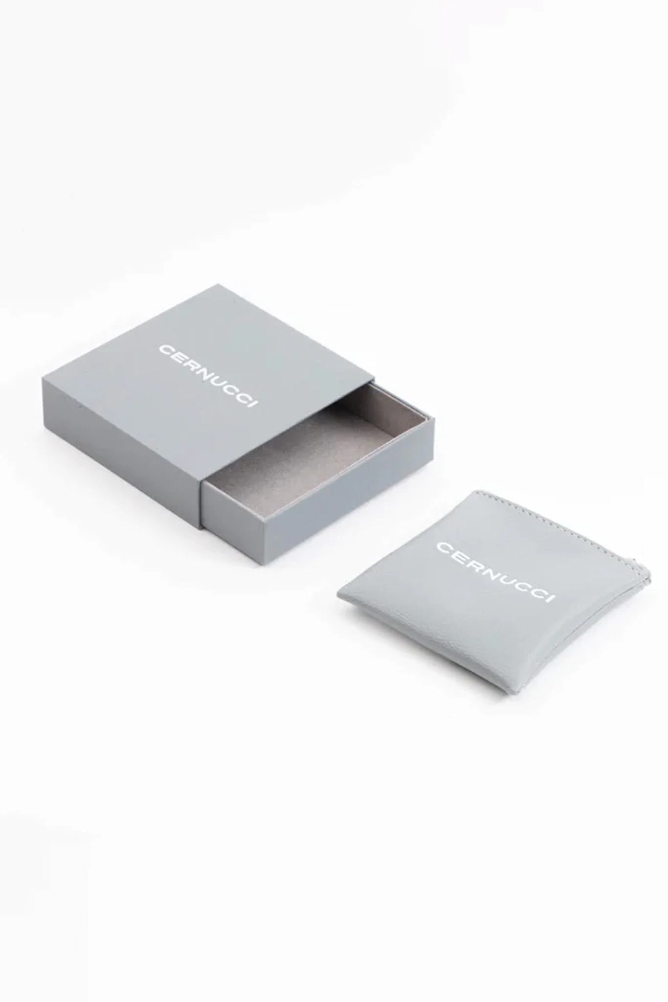 Double Row Iced Ring - Image 3